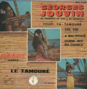 Youpi Ya Tamouré
