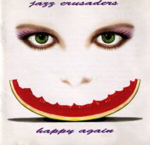 Happy Again