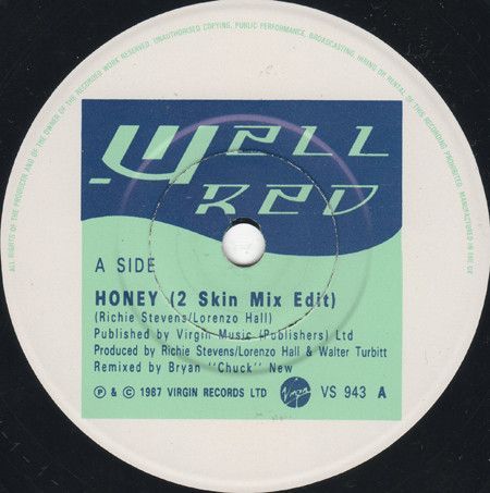 Honey / Saturday