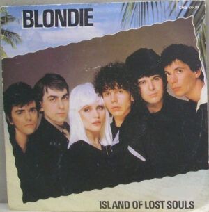 Island Of Lost Souls