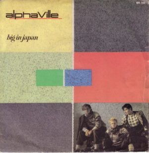 Big In Japan