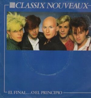 El Final... O El Principio