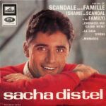 Scandale Dans La Famille (Shame And Scandal In The Family)