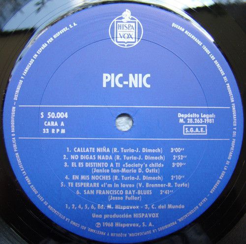 Pic-Nic