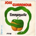 Emmanuelle / Eva