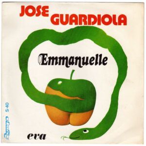 Emmanuelle / Eva