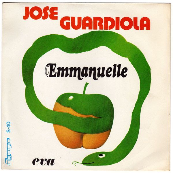 Emmanuelle / Eva