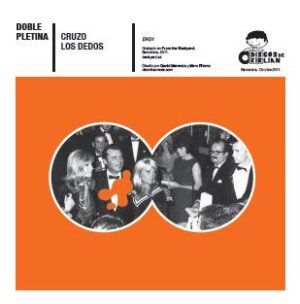 Cruzo Los Dedos / Artista Revelación
