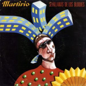 Sevillanas De Los Bloques