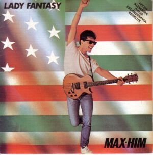 Lady Fantasy