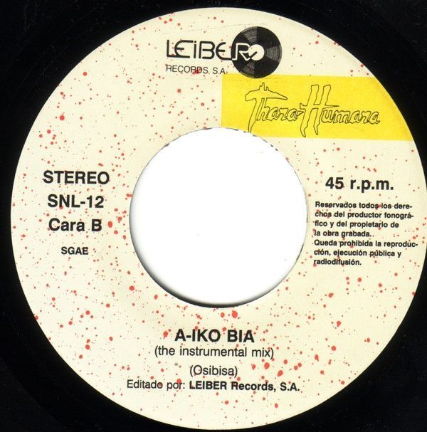 A-Iko Bia