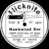 Hurry On Sundown • Kings Of Speed