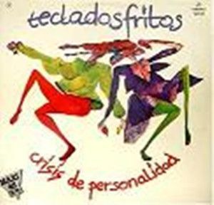 Crisis De Personalidad