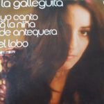 Yo Canto A La Niña De Antequera