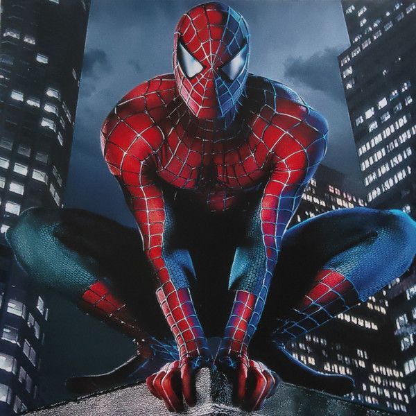 MDAtMjM1OC5qcGVn.jpeg Spider-Man (Original Motion Picture Score)