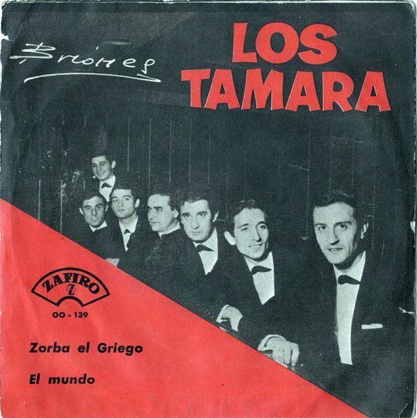 Zorba El Griego