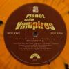 Planet Of The Vampires (Original Motion Picture Soundtrack)