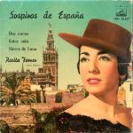 Suspiros De España