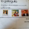 Yo Canto A La Niña De Antequera