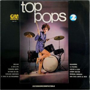 Top Pops - Volumen II