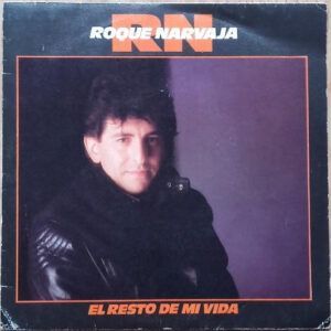 El Resto De Mi Vida