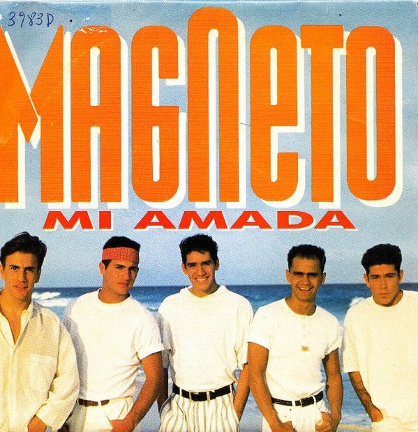 Mi Amada