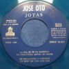 Así Cantaba Jose Oto