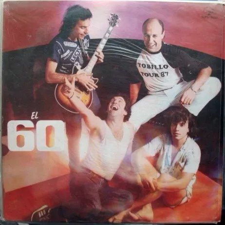 El 60