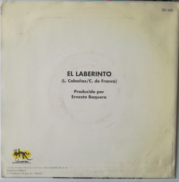 El Laberinto