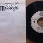 Yo Quiero A Un Hombre Andaluz