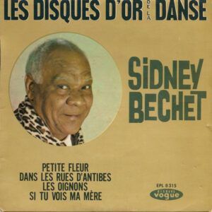 Les Disques D'Or De La Danse