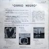 Orfeo Negro