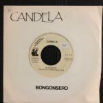 Bongonsero