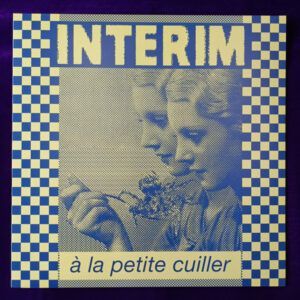 À La Petite Cuiller