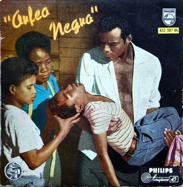 Orfeo Negro
