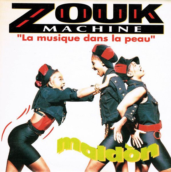 Maldon (La Musique Dans La Peau)