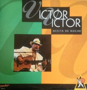 Mesita De Noche