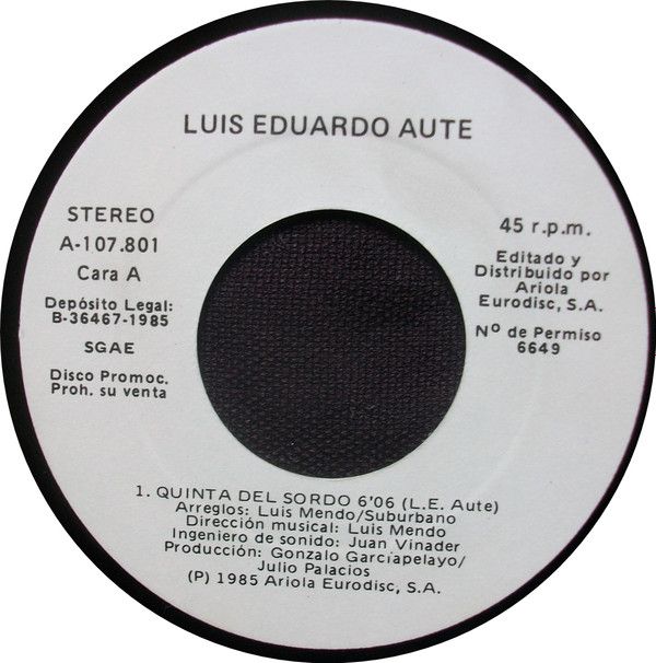 Quinta Del Sordo