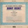 Les Disques D'Or De La Danse