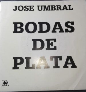 Bodas de Plata