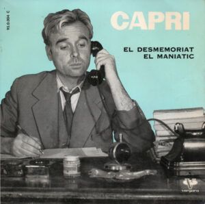El Desmemoriat / El Maniàtic