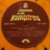 Planet Of The Vampires (Original Motion Picture Soundtrack)