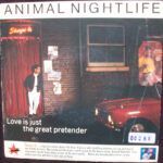Love Is Just The Great Pretender