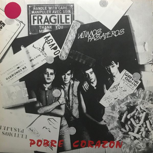 Pobre Corazón