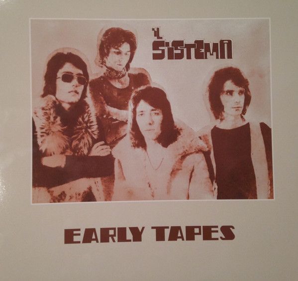 Early Tapes