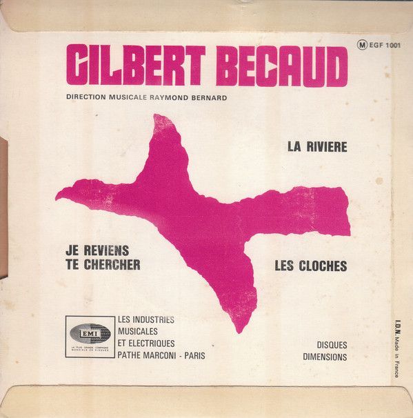 La Rivière