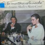 Si La Invitara Esta Noche