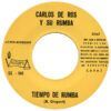 Rumba Española / Tiempo De Rumba