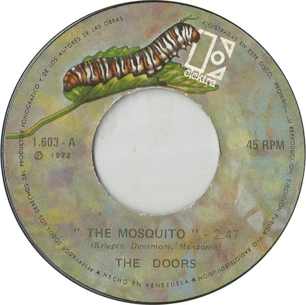 The Mosquito