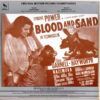 Golden Earrings / Blood And Sand (Original Motion Picture Soundtracks)